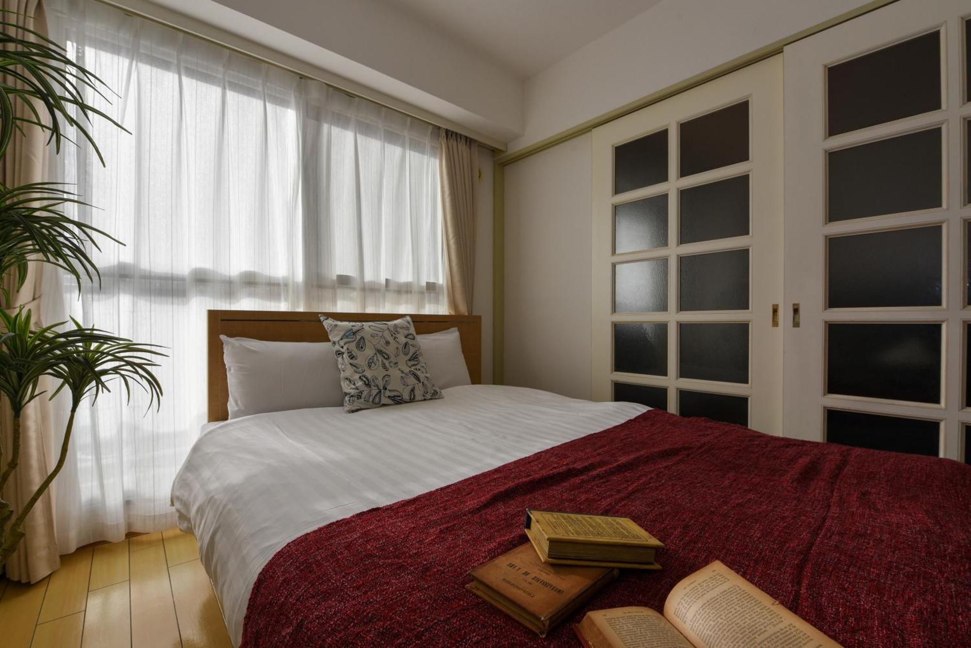 Dai37 Matsui Building Apartment Sapporo Exterior photo