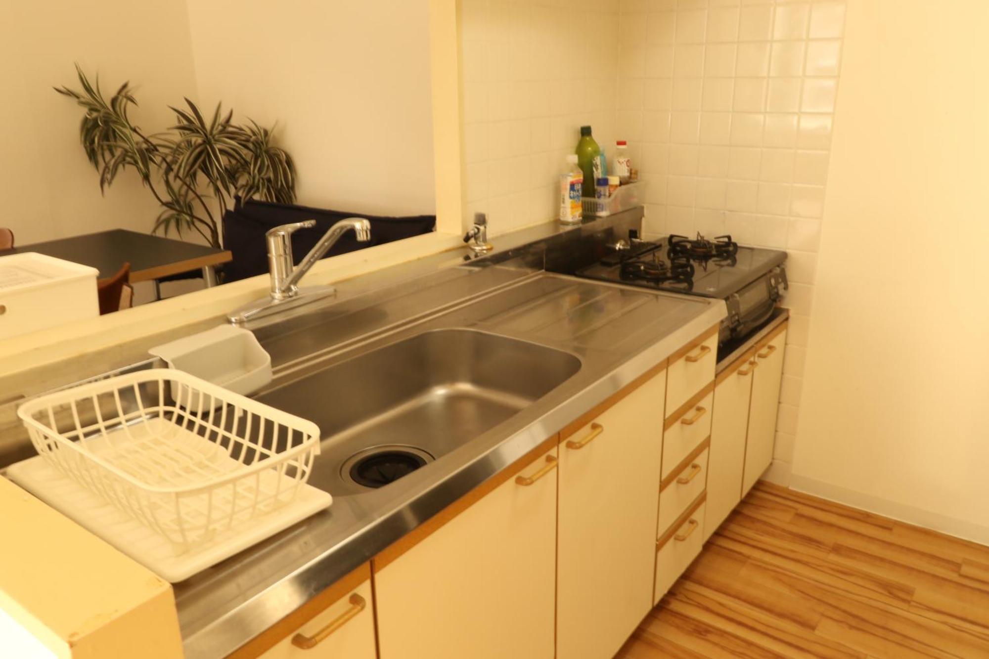 Dai37 Matsui Building Apartment Sapporo Exterior photo