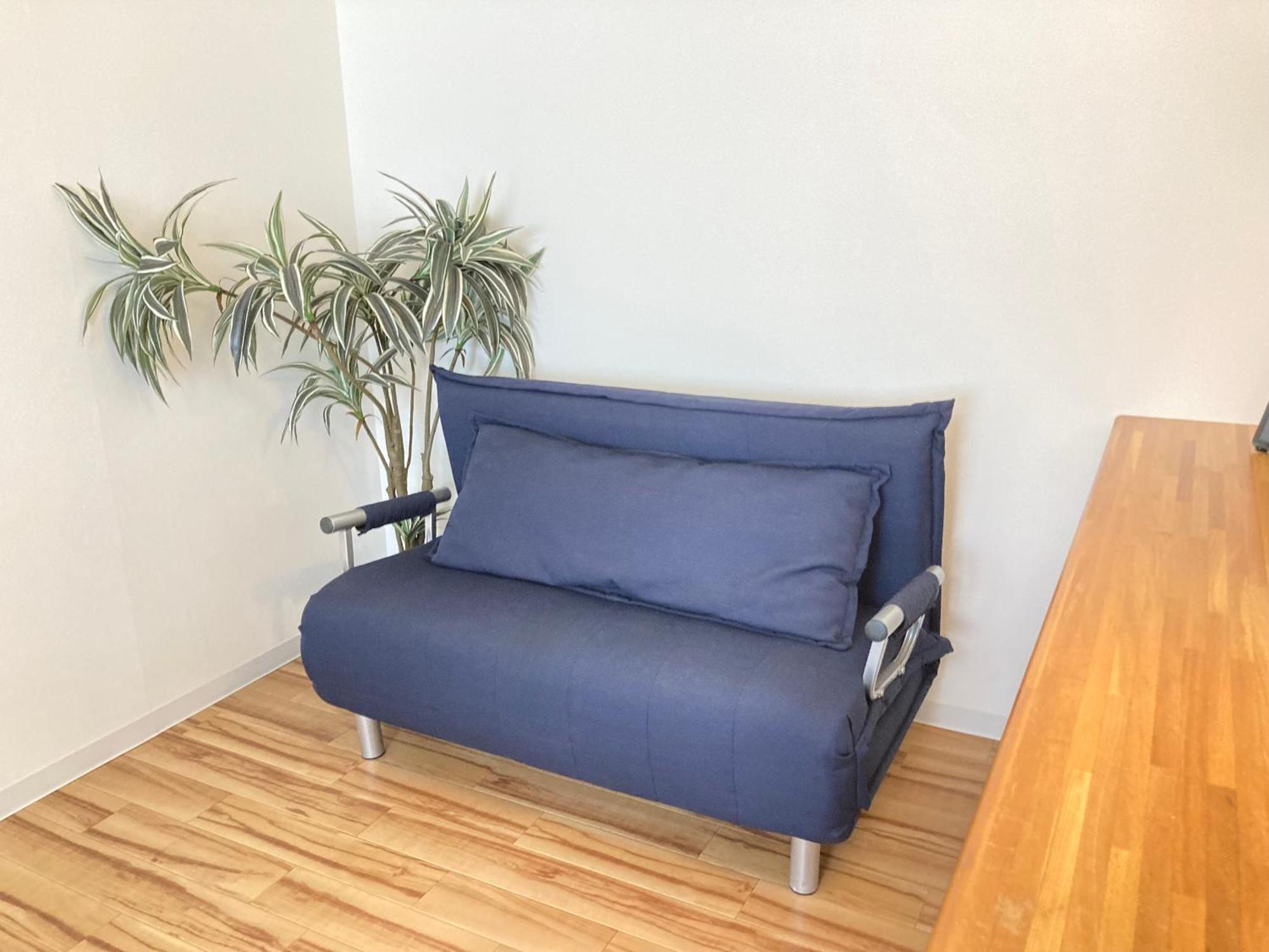 Dai37 Matsui Building Apartment Sapporo Room photo