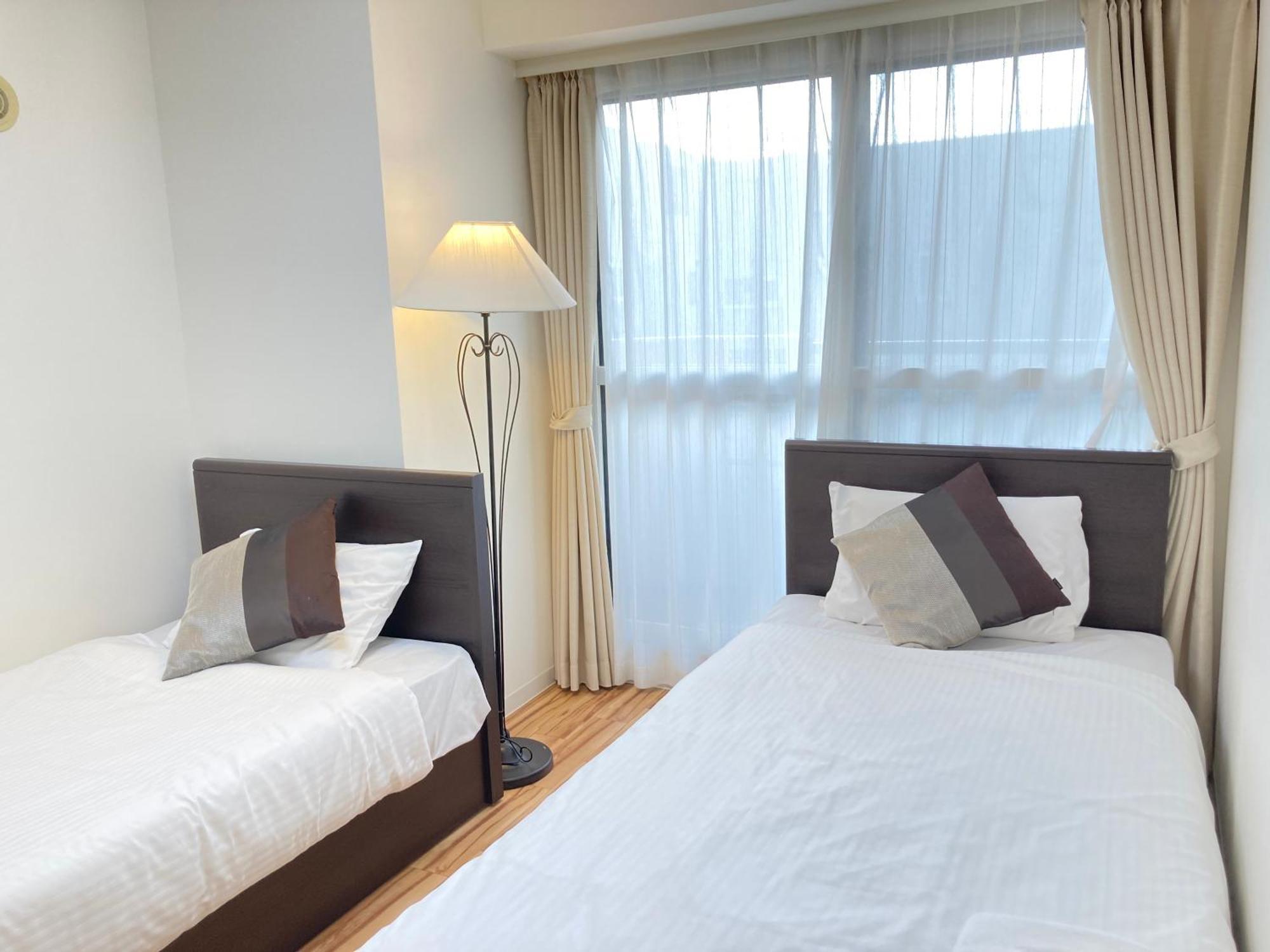 Dai37 Matsui Building Apartment Sapporo Exterior photo