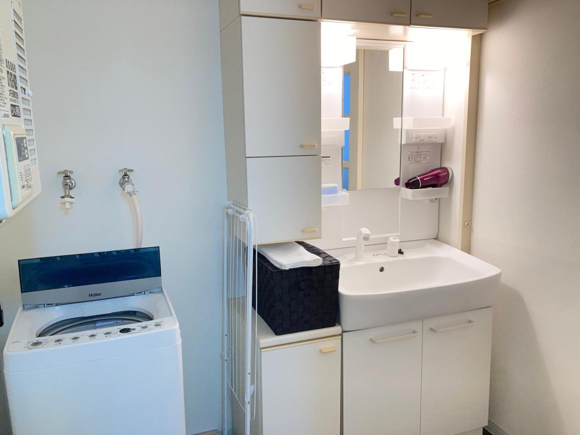 Dai37 Matsui Building Apartment Sapporo Exterior photo